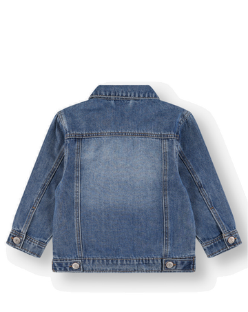 Jeans Jacket J2